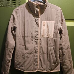 The North Face Women's Jacket - Light Brown